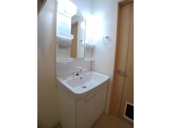 洗面所・脱衣所