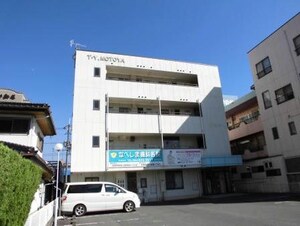 Ｔ・Ｙ　ＭＯＴＯＹＡ外観写真