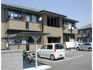 ＢＯＷ　ＨＯＵＳＥ（バウハウス）外観写真
