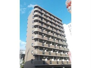 シューテル宝町外観写真