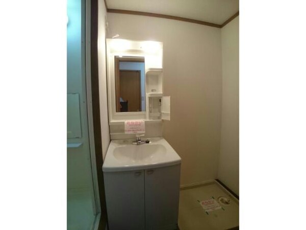 洗面所・脱衣所