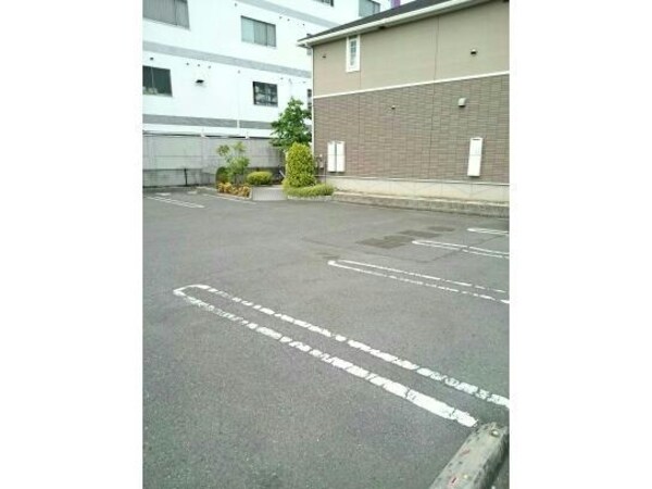 周辺環境