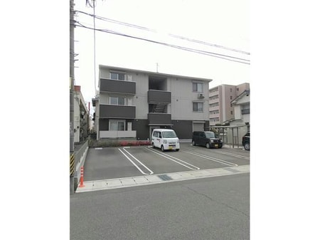 ルミエール（南蔵王）外観写真