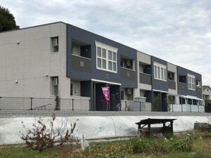 Ｂｒａｎｃｈｅｅ（ブランシェ）外観写真
