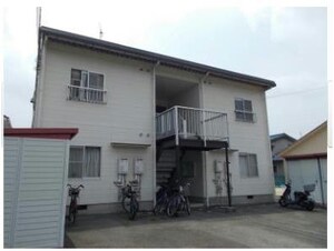 シティハイツ横寸Ｂ外観写真