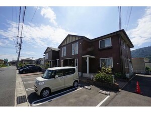 アダージオ外観写真