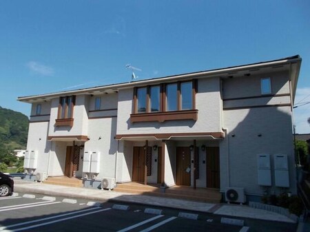 ミーオ　ベルカーサ外観写真