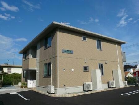 ＪＯＤＥＮ外観写真