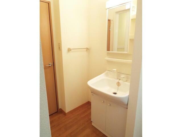 洗面所・脱衣所