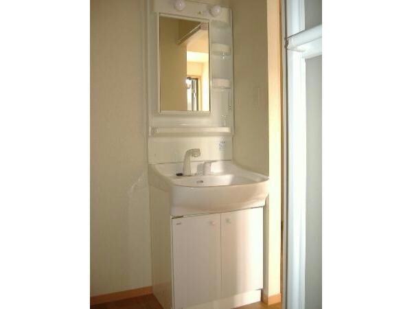 洗面所・脱衣所