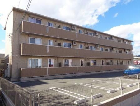 アルコバレーノ（引野町）外観写真