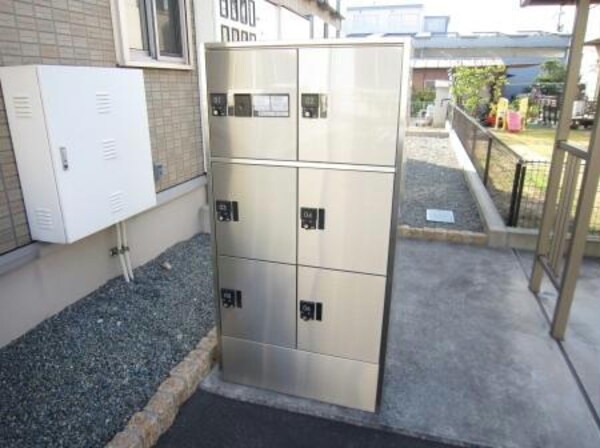 建物設備