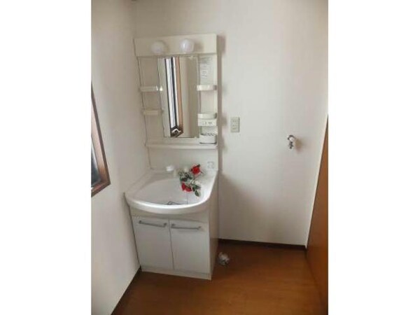 洗面所・脱衣所