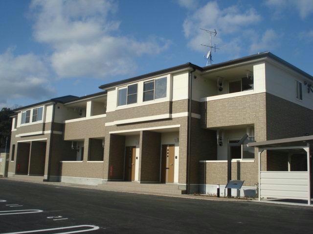 Ｓｕｎｎｙ　Ｃｏｕｒｔ（神村）