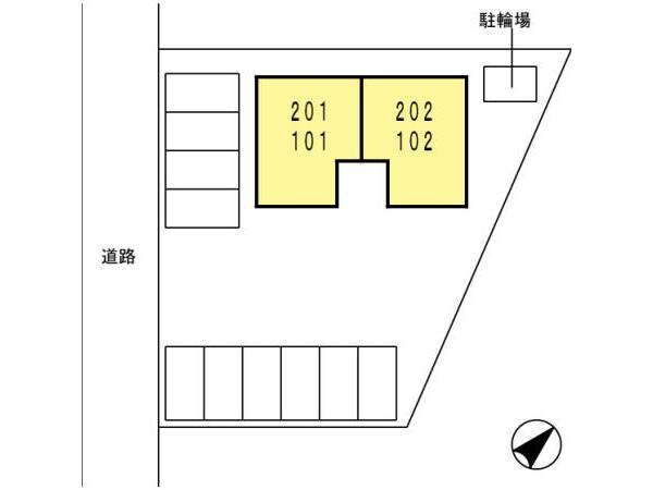 その他(配置図)