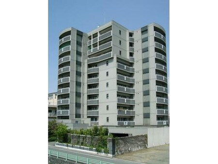 ノバ松浜町外観写真