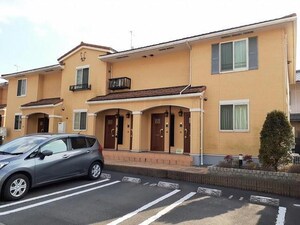 サニーヒル　久松台Ｂ外観写真