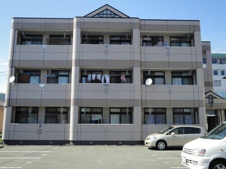 サニープレイス（南蔵王）外観写真