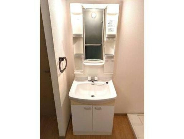 洗面所・脱衣所