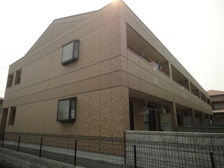 グレイスヴィラ（大門町）外観写真