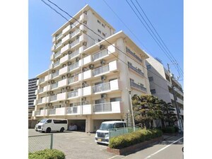 アネックス西桜外観写真