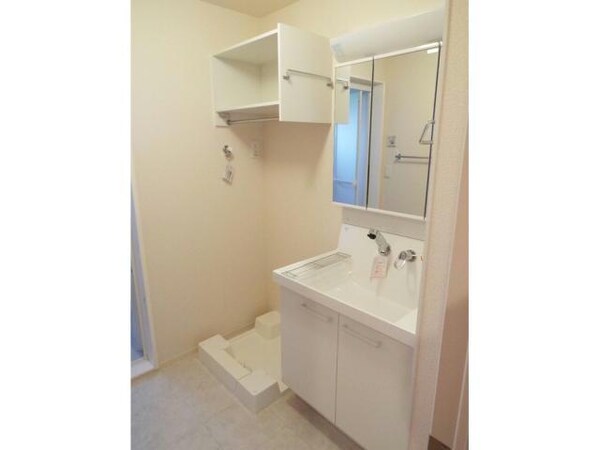 洗面所・脱衣所