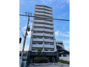 ダイアパレス御門Ⅱ外観写真