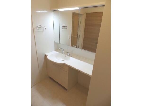 洗面所・脱衣所