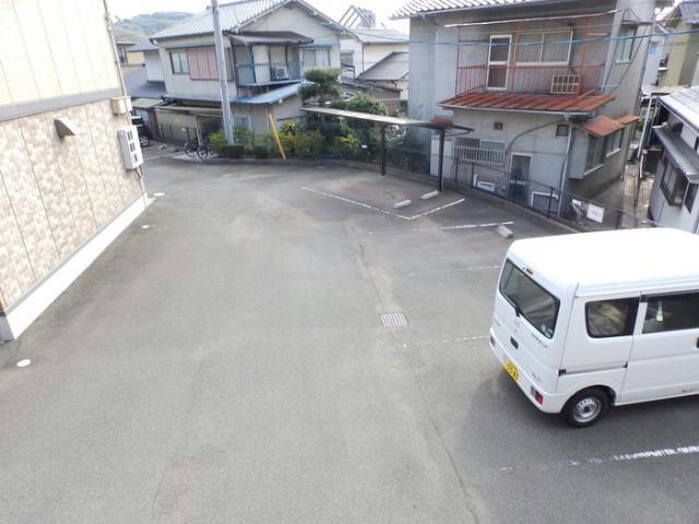 シェリール　B棟