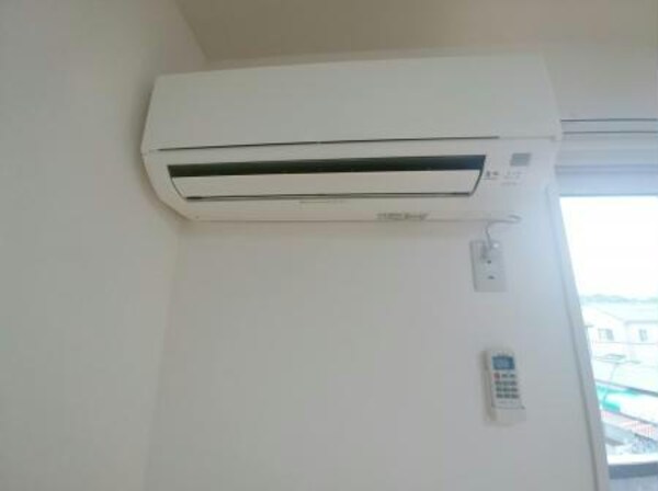 空調設備