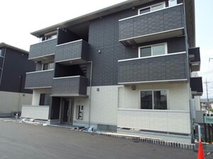 D-Residence E（レジデンス）外観写真