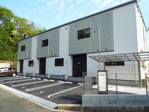 Shanti(シャンティ）外観写真