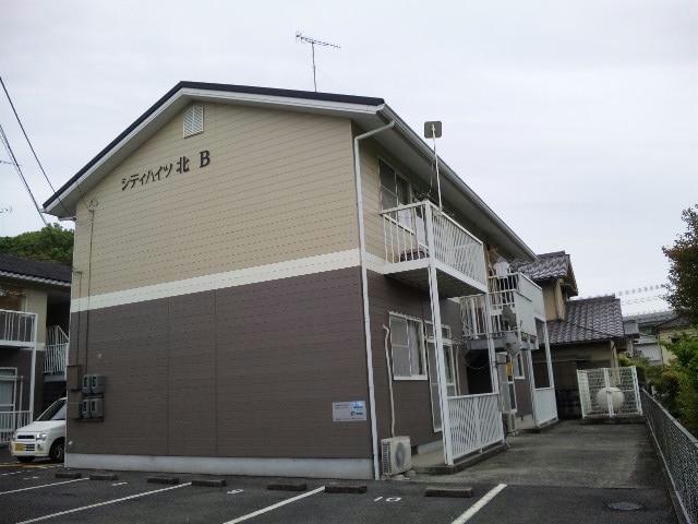 シティハイツ北Ｂ