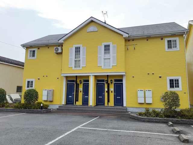 ヴィラグランブルー　A