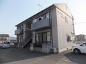 フレグランス駅家　A棟