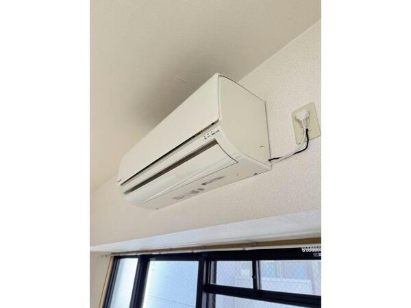 空調設備
