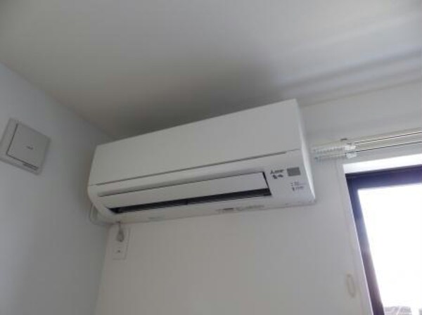 空調設備