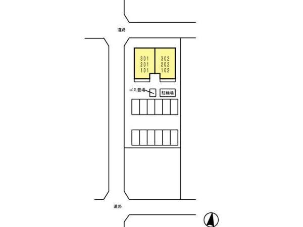 その他(配置図)