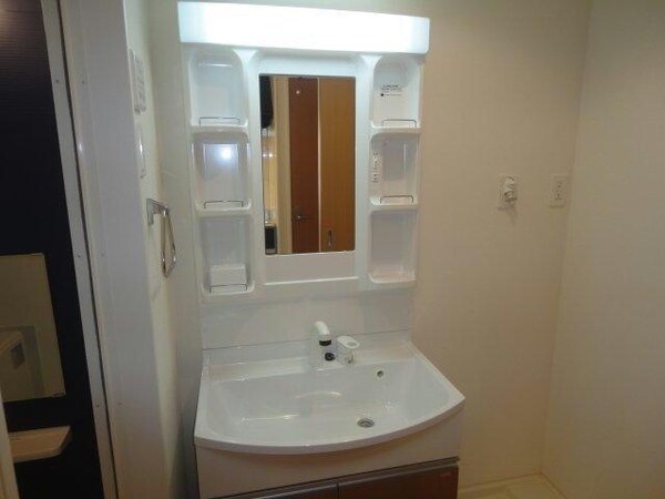 洗面所・脱衣所