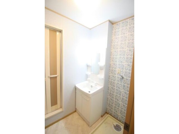 洗面所・脱衣所