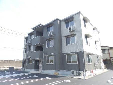 ポートサイドヴィラ　Ⅱ外観写真