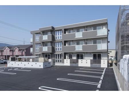 D-roomC　V外観写真