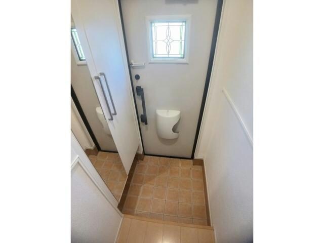 物件内観写真11　