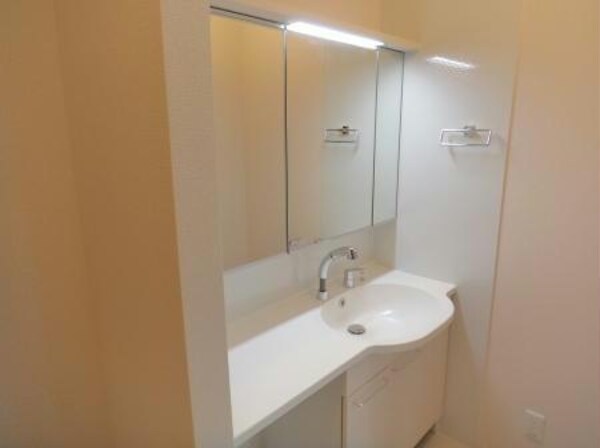 洗面所・脱衣所