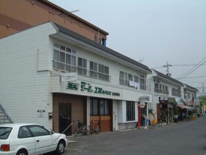 小畠ハイツ　Ｂ外観写真