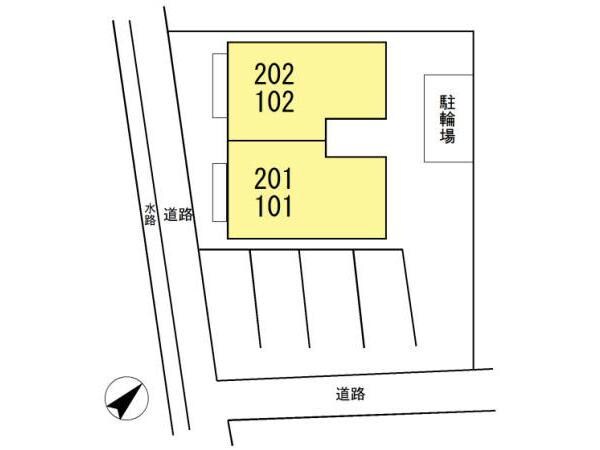 その他(配置図)