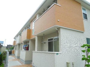 ブローテ外観写真