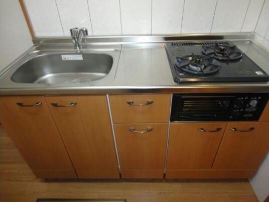 物件内観写真10　