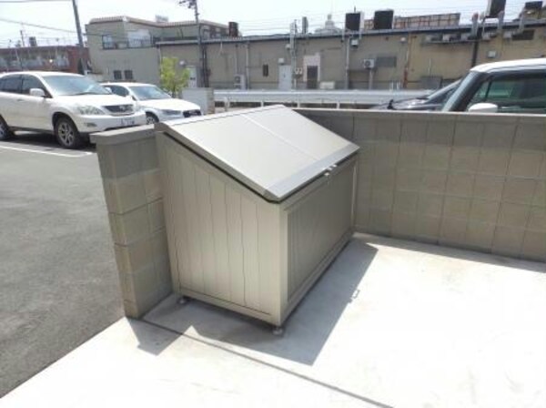 建物設備