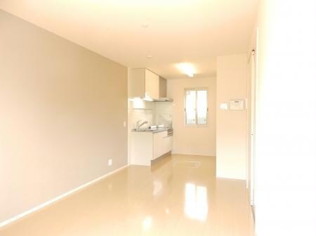 リビングダイニング